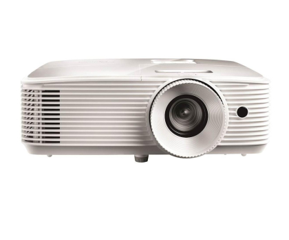 Projektor OPTOMA HD29HLVx 1080p 4500, 50 000:1 E9PD7FM02EZ2